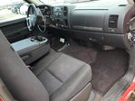 Chevrolet Silverado 2012