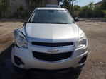 Chevrolet Equinox 2015