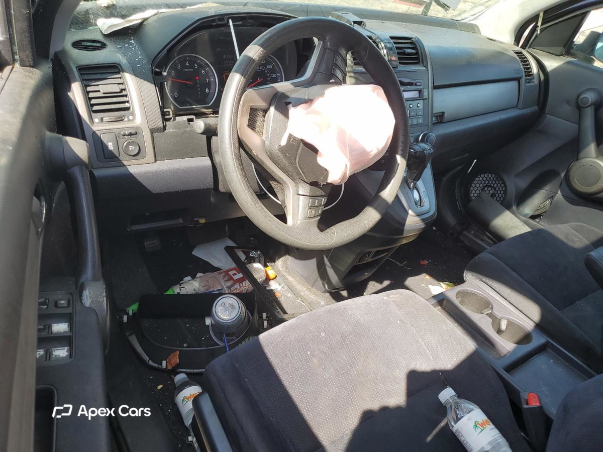 Honda CR-V 2010