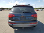 Audi Q7 2014