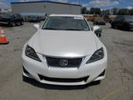 Lexus IS 2012
