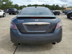 Nissan Maxima 2012