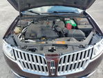 Lincoln MKZ 2012