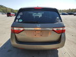 Honda Odyssey 2011