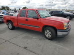 Chevrolet Silverado 2005