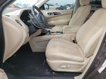 Nissan Pathfinder 2016