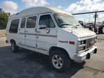 GMC RALLY WAGON 1995