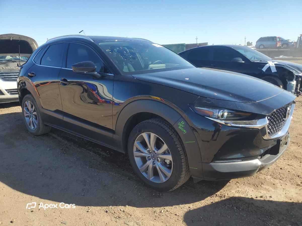 Mazda CX-30 2022