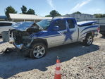 Chevrolet Silverado 2010