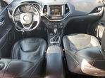 Jeep Grand Cherokee 2015