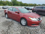 Nissan Altima 2017