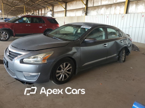 Nissan Altima 2015 - Image 1 of 13