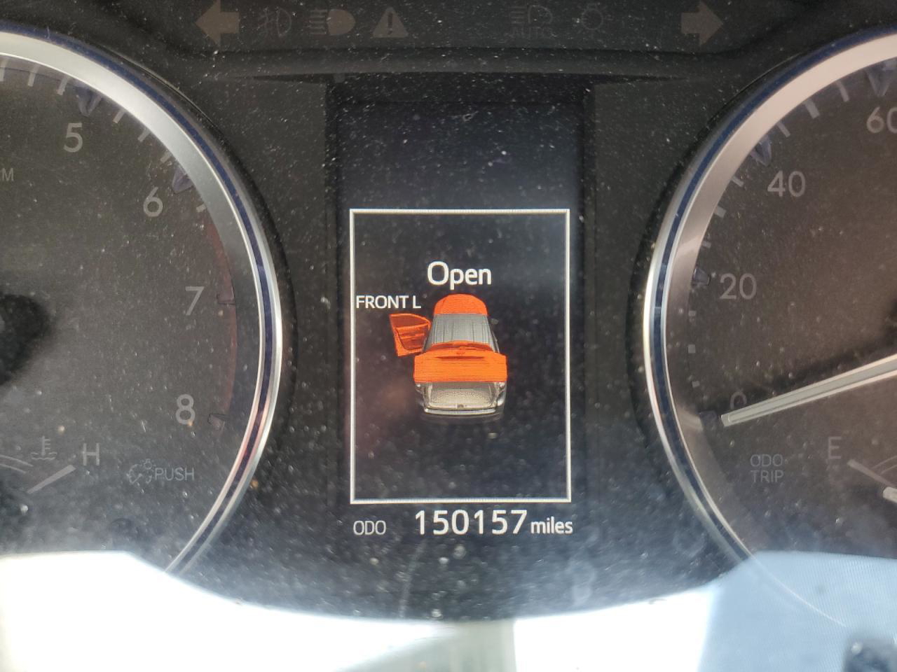 Toyota Highlander 2015