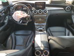 Mercedes-Benz C-klasse 2016