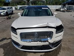 Lincoln Nautilus 2019