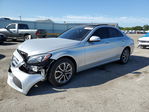 Mercedes-Benz C-klasse 2015