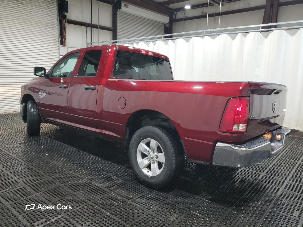 RAM 1500 2024