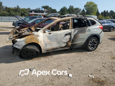 Subaru XV 2016 - Image 1 of 13