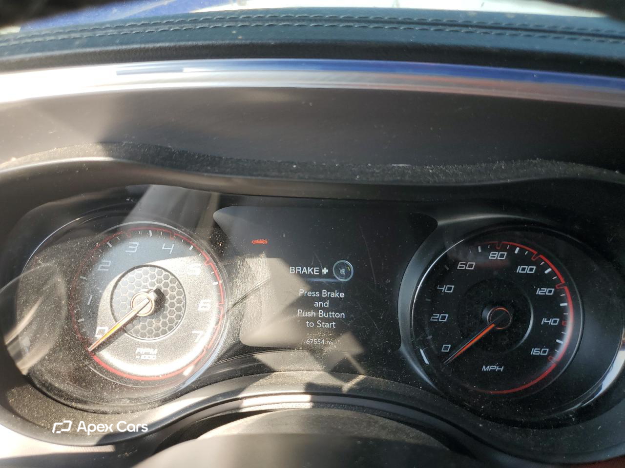 Dodge Charger 2022