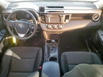Toyota RAV 4 2017