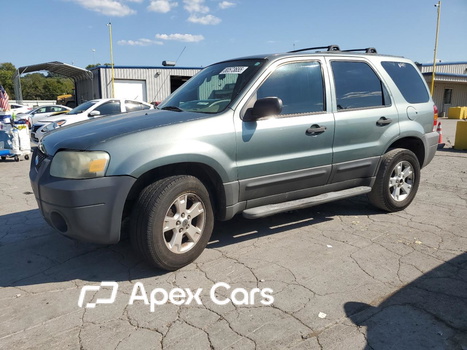 Ford Escape 2007 - Image 1 of 14