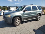 Ford Escape 2007