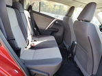 Toyota RAV 4 2014