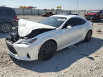 Lexus RC 2019