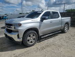 Chevrolet Silverado 2021