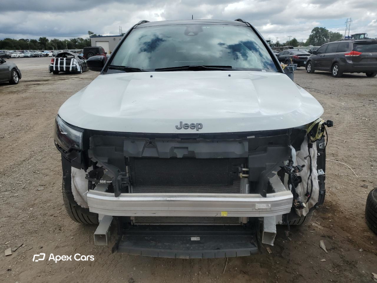 Jeep Compass 2024