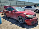 Nissan Altima 2017