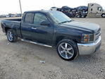 Chevrolet Silverado 2012