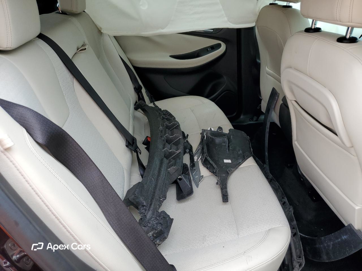Buick Encore 2020