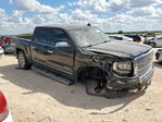 GMC Sierra 2016