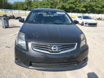 Nissan Sentra 2011