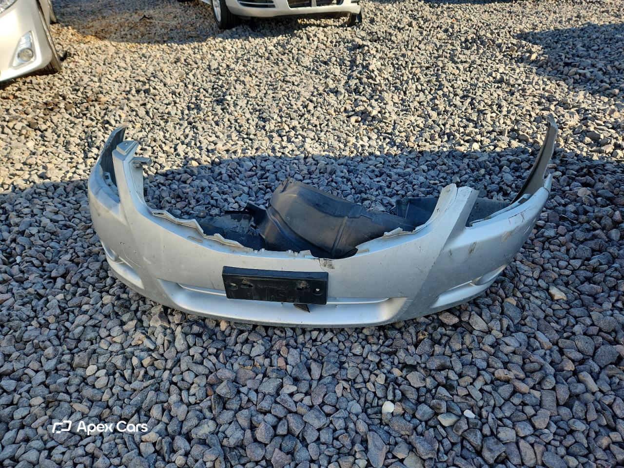 Nissan Altima 2012