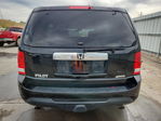Honda Pilot 2012