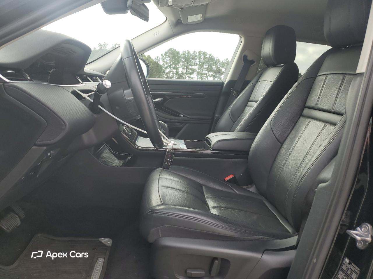 Land Rover Range Rover 2020