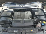 Land Rover LR4 2012