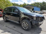 Nissan Pathfinder 2014