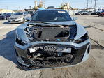 Audi RS e-tron GT 2025