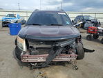 Ford Explorer 2011