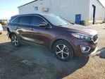 Kia Sorento 2018