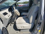 Toyota Sienna 2013