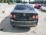 Volkswagen Jetta 2008