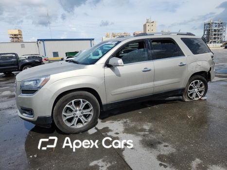 GMC Acadia 2014 - Image 1 of 14
