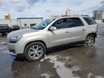 GMC Acadia 2014