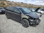 Dodge Caravan 2018