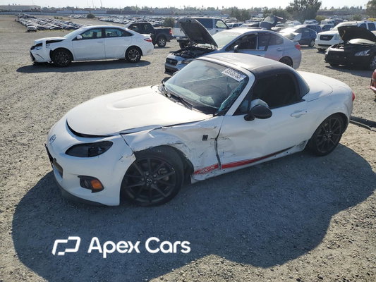 Mazda MX-5 2013 - Image 1 of 12