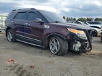 Ford Explorer 2011